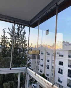 antalya kepez cam balkon yapan firmalar