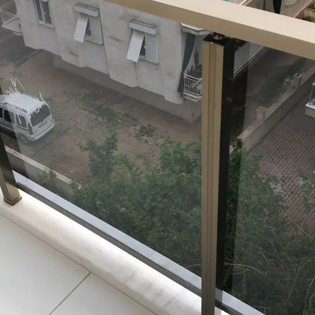 Kupseste ve Korkuluk Sistemleri
