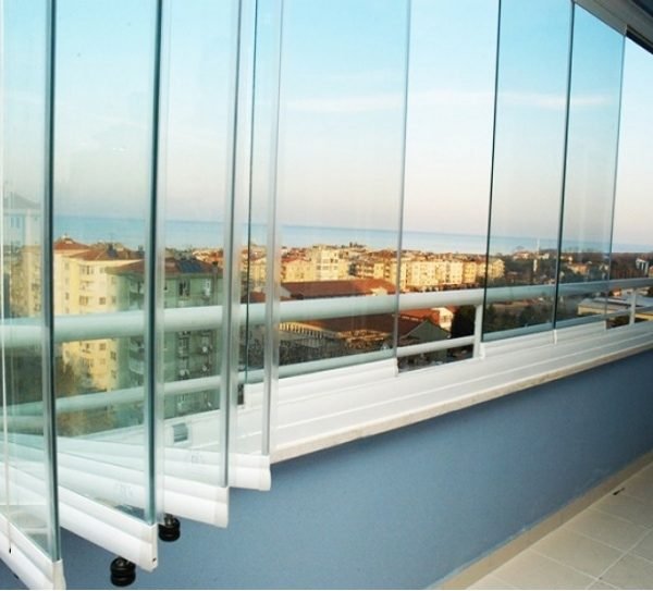 antalya kepez cam balkon firmalari