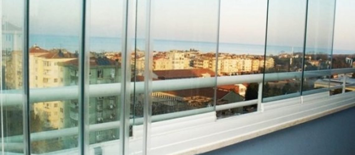antalya kepez cam balkon firmalari